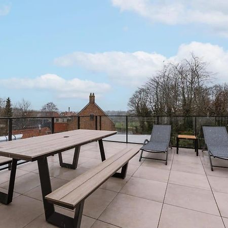 Huswell - Apartment With Two Large Terraces Zedelgem Exterior photo