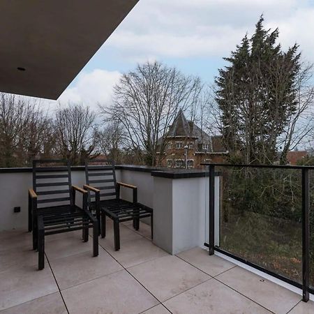 Huswell - Apartment With Two Large Terraces Zedelgem Exterior photo