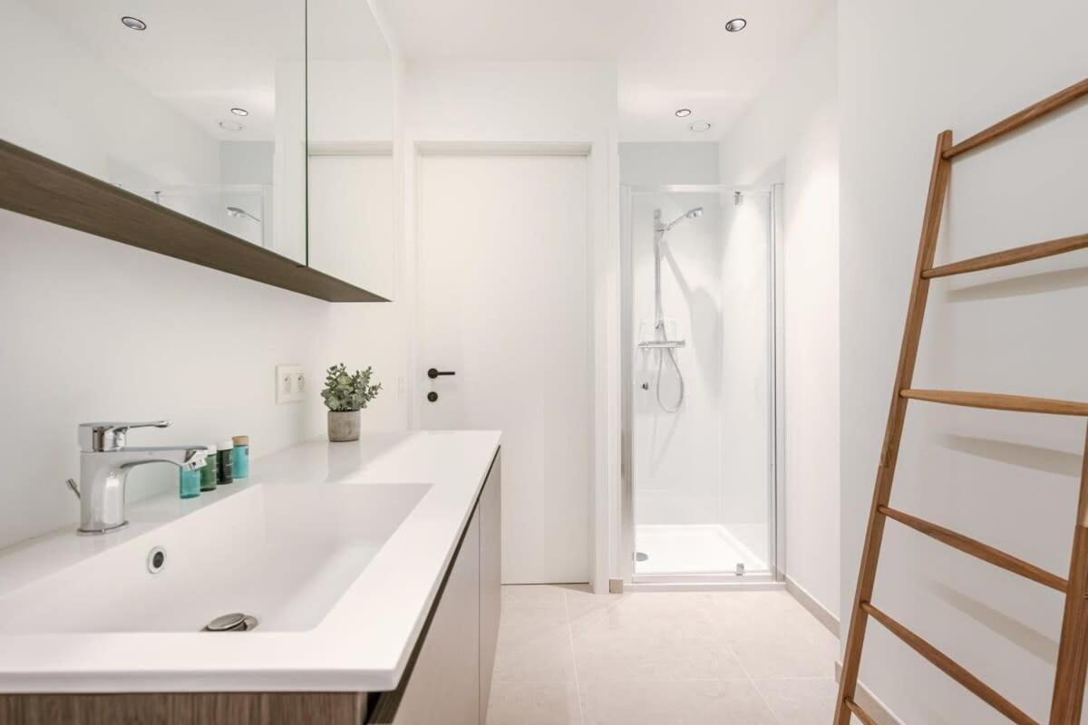 Huswell - Apartment With Two Large Terraces Zedelgem Exterior photo