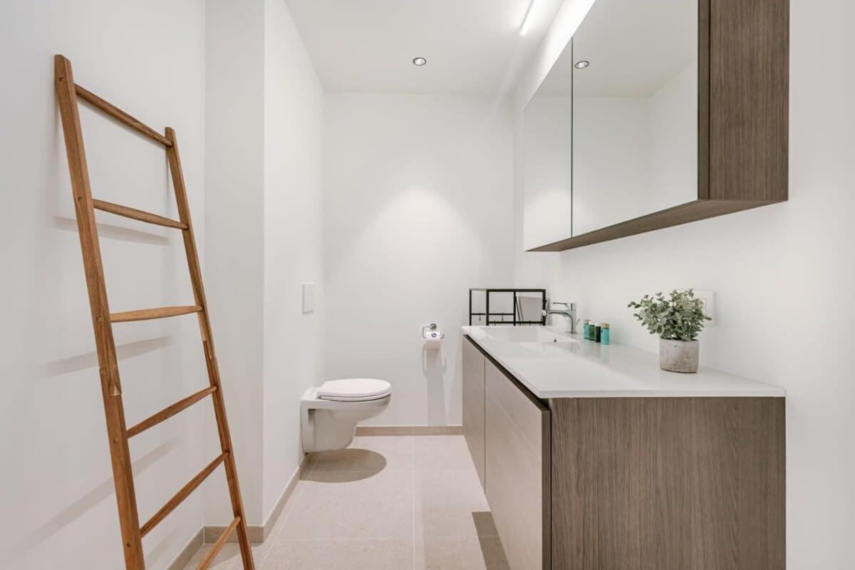 Huswell - Apartment With Two Large Terraces Zedelgem Exterior photo