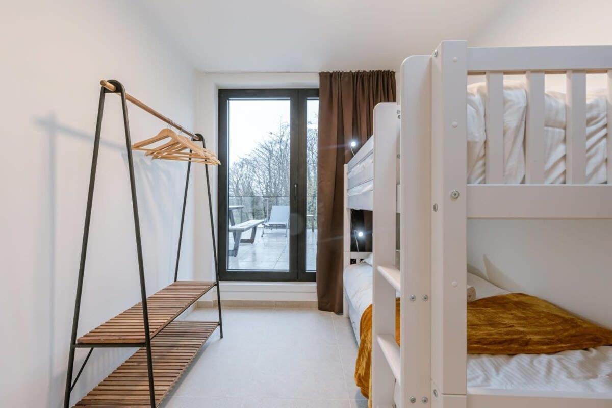 Huswell - Apartment With Two Large Terraces Zedelgem Exterior photo