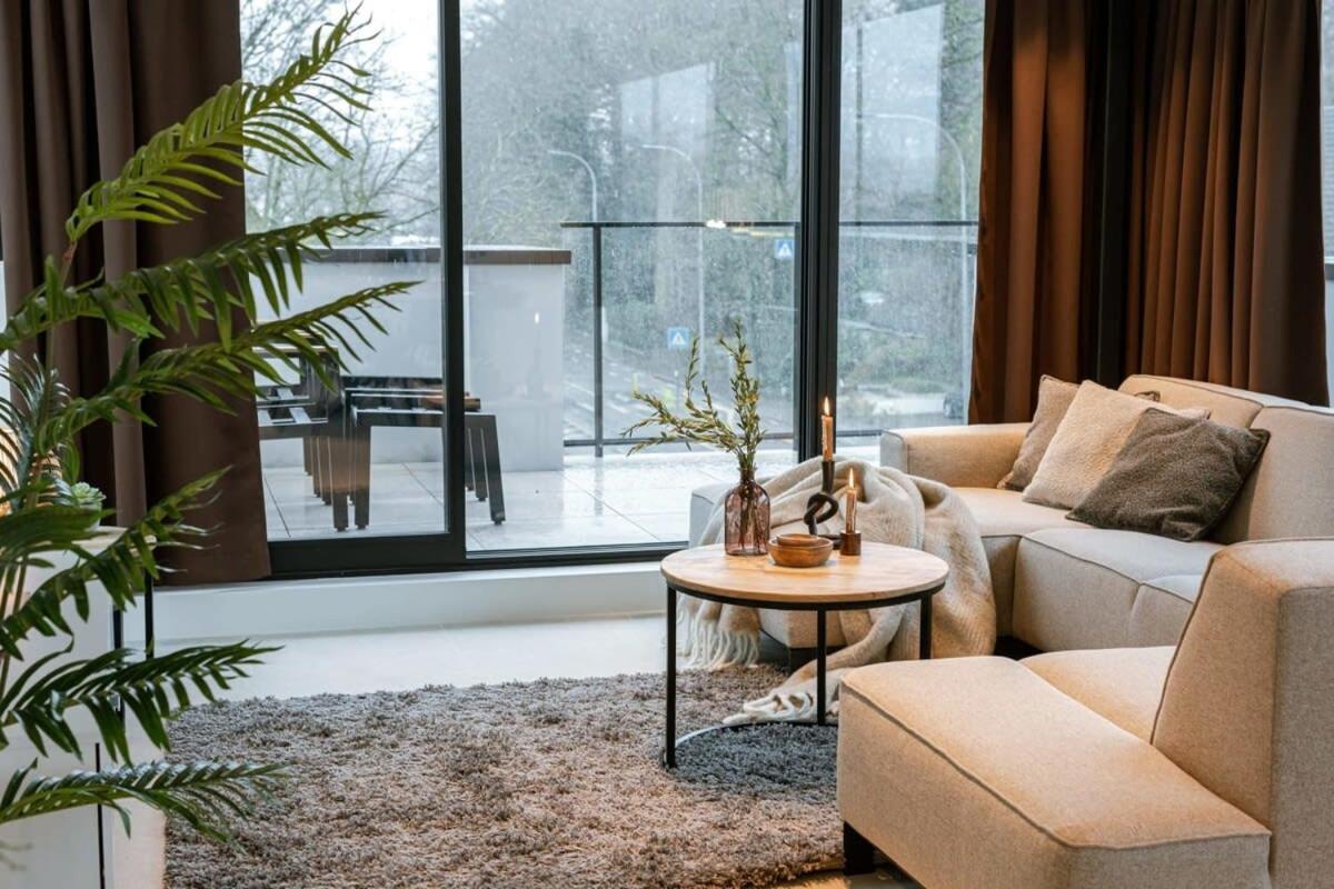 Huswell - Apartment With Two Large Terraces Zedelgem Exterior photo